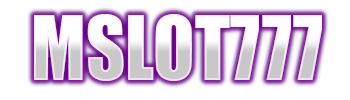 Logo MSLOT777